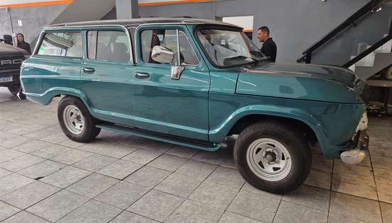 CHEVROLET-VERANEIO-1970