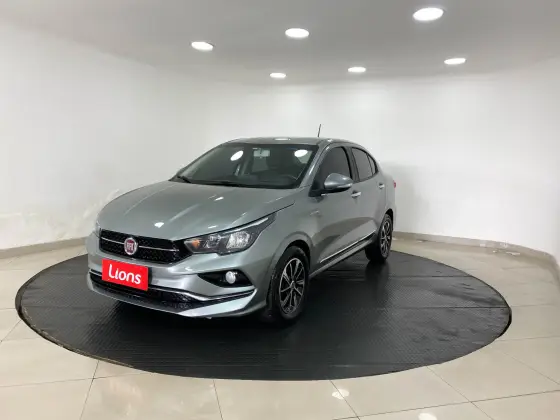 FIAT CRONOS 1.8 E.TORQ FLEX PRECISION AT6 FIAT CRONOS 1.8 E.TORQ FLEX PRECISION AT6