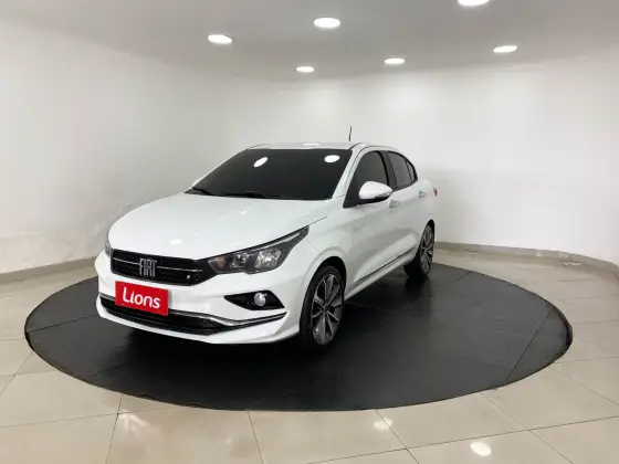 FIAT CRONOS 1.8 E.TORQ FLEX PRECISION AT6
