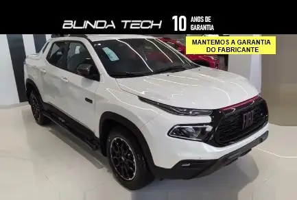 FIAT TORO 1.3 TURBO 270 FLEX ULTRA AT6 FIAT TORO 1.3 TURBO 270 FLEX ULTRA AT6