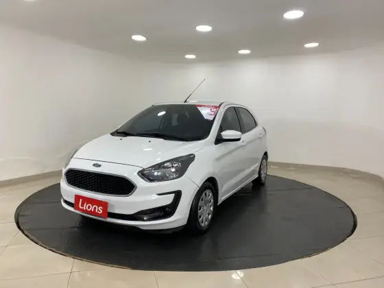 FORD KA 1.5 TI-VCT FLEX SE MANUAL