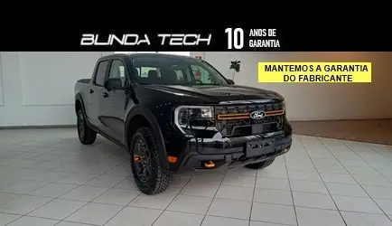 FORD MAVERICK 2.0 ECOBOOST GASOLINA TREMOR AUTOMÁTICO