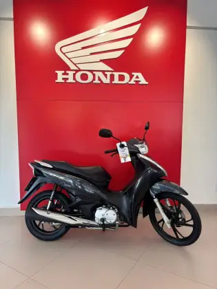 HONDA BIZ 125i 