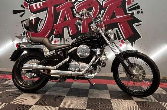 KAWASAKI-VULCAN 800-1996