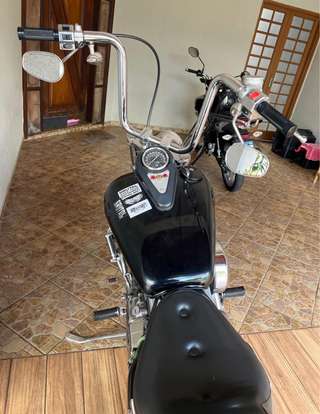KAWASAKI-VULCAN 800-1996