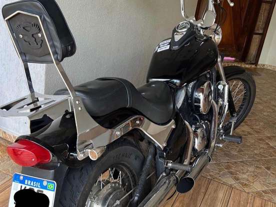 KAWASAKI-VULCAN 800 KAWASAKI-VULCAN 800-1996