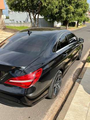 MERCEDES-BENZ-CLA 180-2018