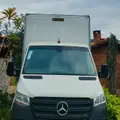 MERCEDES-BENZ SPRINTER 2.0 CDI DIESEL CHASSIS 315 STREET EXTRA LONGO MANUAL MERCEDES-BENZ SPRINTER 2.0 CDI DIESEL CHASSIS 315 STREET EXTRA LONGO MANUAL