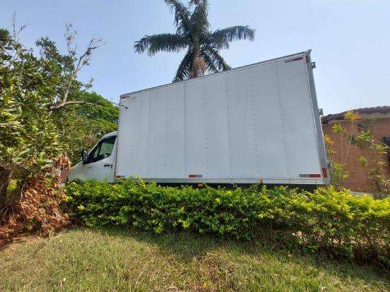 MERCEDES-BENZ-SPRINTER-2.0 CDI DIESEL CHASSIS 315 STREET EXTRA LONGO MANUAL MERCEDES-BENZ-SPRINTER-2023