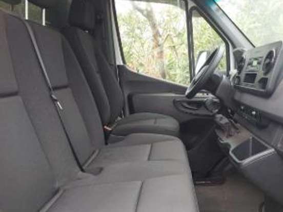 MERCEDES-BENZ-SPRINTER-2.0 CDI DIESEL CHASSIS 315 STREET EXTRA LONGO MANUAL MERCEDES-BENZ-SPRINTER-2023