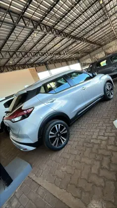 NISSAN KICKS 1.0 TURBO FLEX ADVANCE DCT
