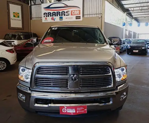 RAM-2500-2012