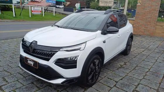 RENAULT KARDIAN 1.0 TCE FLEX PREMIÉRE EDITION EDC