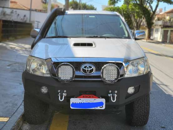 TOYOTA-HILUX-2007