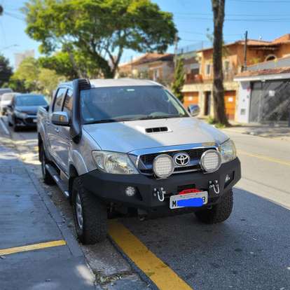 TOYOTA-HILUX-2007