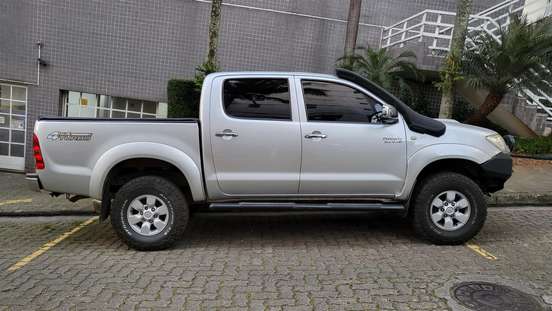 TOYOTA-HILUX-2007