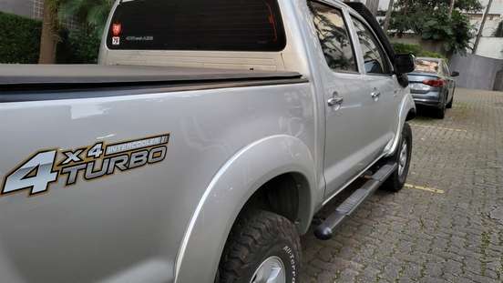TOYOTA-HILUX-2007