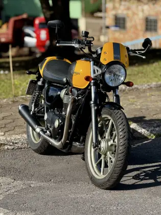 TRIUMPH STREET CUP TRIUMPH STREET CUP