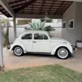 VOLKSWAGEN FUSCA 1.3 8V GASOLINA 2P MANUAL VOLKSWAGEN FUSCA 1.3 8V GASOLINA 2P MANUAL