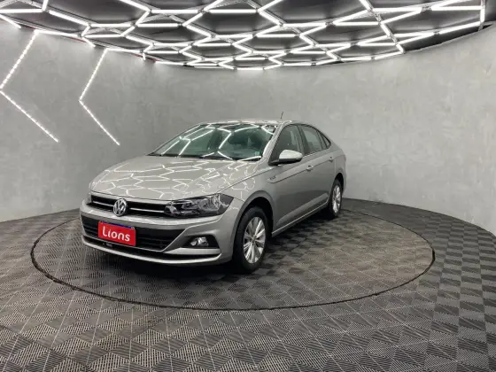 VOLKSWAGEN VIRTUS 1.0 200 TSI COMFORTLINE AUTOMÁTICO