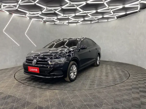 VOLKSWAGEN VIRTUS 1.6 MSI TOTAL FLEX MANUAL VOLKSWAGEN VIRTUS 1.6 MSI TOTAL FLEX MANUAL