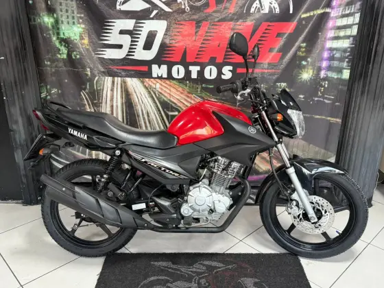 YAMAHA FACTOR YBR 125I ED 