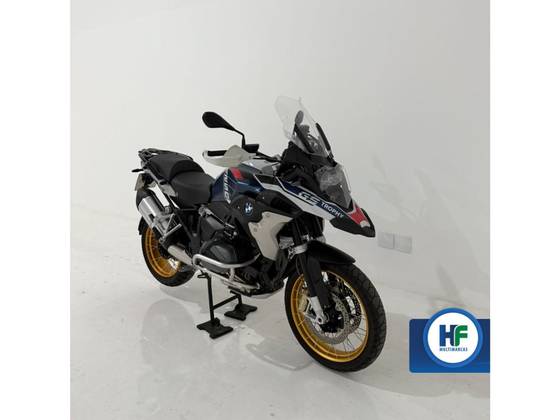 Waterdichte motorhoes buiten, voor BMW R 1250 GS Adventure Triple Black 2020-2022 anti-stof regen UV binnen buitenbescherming met opbergtas met slotgaten,C-XXXL