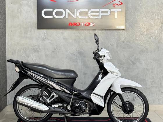 YAMAHA T115 CRYPTON K 