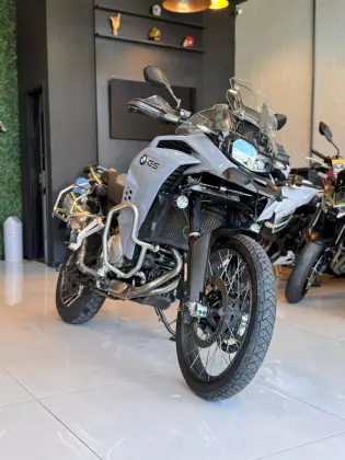 BMW F 850 GS ADVENTURE PREMIUM 