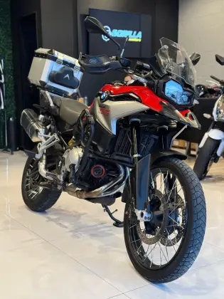BMW F 850 GS PREMIUM 