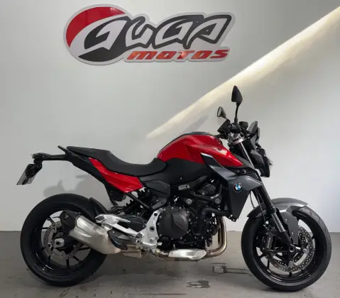 BMW F 900 R SPORT PLUS 