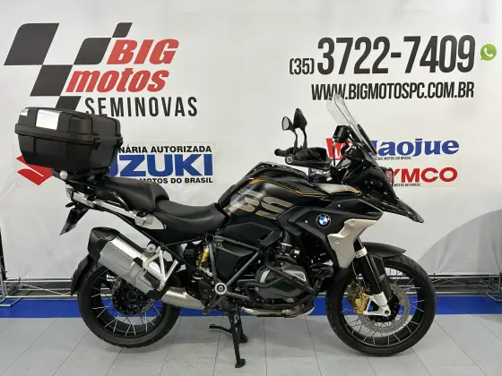 BMW R 1250 GS PREMIUM 