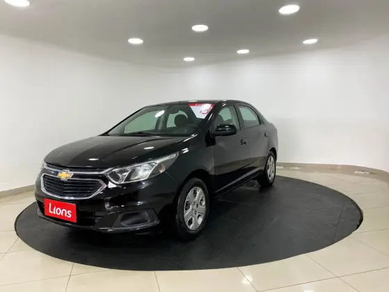 CHEVROLET COBALT 1.4 MPFI LT 8V FLEX 4P MANUAL CHEVROLET COBALT 1.4 MPFI LT 8V FLEX 4P MANUAL