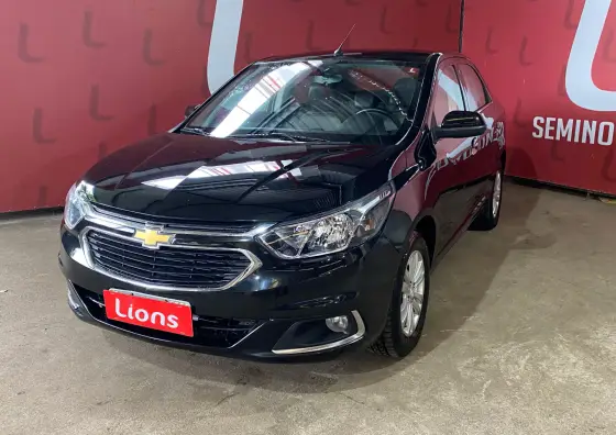 CHEVROLET COBALT 1.8 MPFI 8V FLEX 4P AUTOMÁTICO CHEVROLET COBALT 1.8 MPFI 8V FLEX 4P AUTOMÁTICO