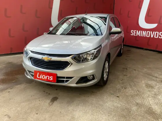 CHEVROLET COBALT 1.8 MPFI LTZ 8V FLEX 4P AUTOMÁTICO CHEVROLET COBALT 1.8 MPFI LTZ 8V FLEX 4P AUTOMÁTICO