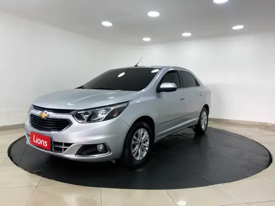 CHEVROLET COBALT 1.8 MPFI LTZ 8V FLEX 4P AUTOMÁTICO CHEVROLET COBALT 1.8 MPFI LTZ 8V FLEX 4P AUTOMÁTICO