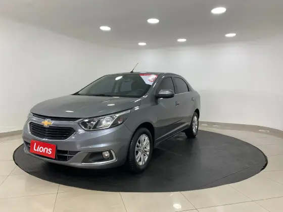 CHEVROLET COBALT 1.8 MPFI LTZ 8V FLEX 4P AUTOMÁTICO CHEVROLET COBALT 1.8 MPFI LTZ 8V FLEX 4P AUTOMÁTICO