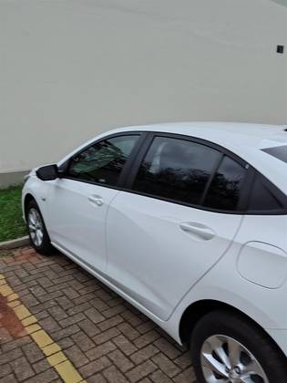 Imagem de CHEVROLET ONIX 1.0 TURBO FLEX PLUS LT AUTOMÁTICO