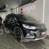CHEVROLET TRACKER 1.4 16V TURBO FLEX MIDNIGHT AUTOMÁTICO CHEVROLET TRACKER 1.4 16V TURBO FLEX MIDNIGHT AUTOMÁTICO