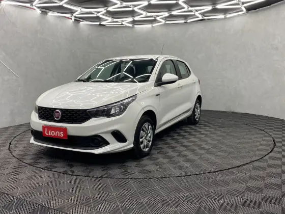 FIAT ARGO 1.0 FIREFLY FLEX DRIVE MANUAL