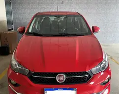 FIAT CRONOS 1.8 E.TORQ FLEX PRECISION AT6 FIAT CRONOS 1.8 E.TORQ FLEX PRECISION AT6