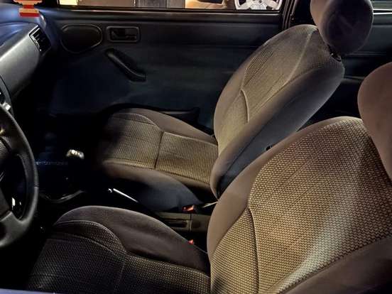 FORD-ESCORT-1.8 GHIA 8V GASOLINA 2P MANUAL FORD-ESCORT-1994