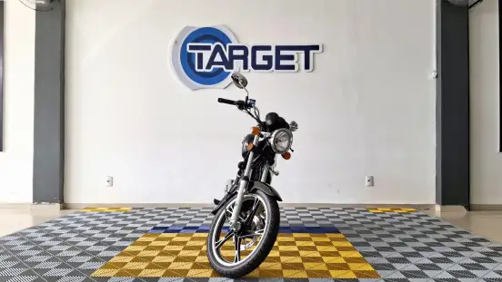 HAOJUE-CHOPPER ROAD 150-2024