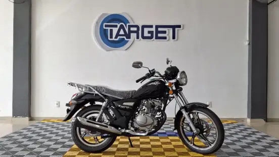 HAOJUE-CHOPPER ROAD 150-2024