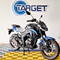 HAOJUE DR 160 FI HAOJUE DR 160 FI