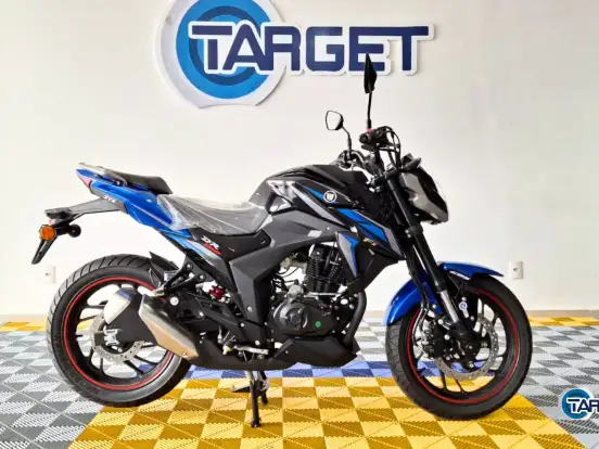 HAOJUE-DR 160 FI HAOJUE-DR 160 FI-2024