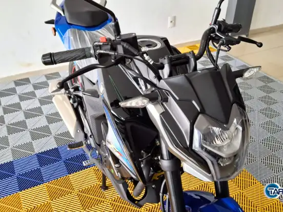 HAOJUE-DR 160 FI HAOJUE-DR 160 FI-2024
