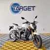 HAOJUE DR 160 FI HAOJUE DR 160 FI