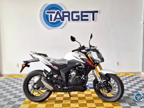 HAOJUE-DR 160 FI HAOJUE-DR 160 FI-2024