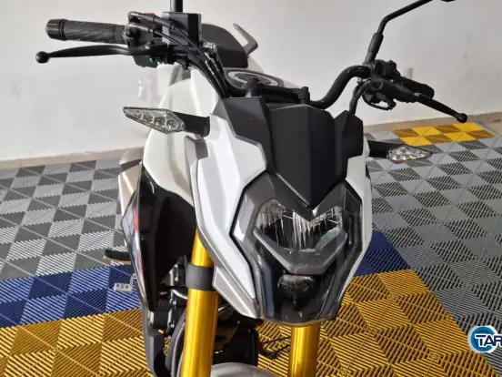 HAOJUE-DR 160 FI HAOJUE-DR 160 FI-2024
